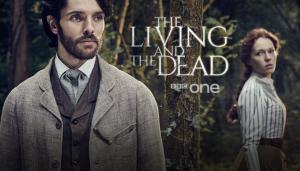 《生者与死者第一季》 The Living and the Dead 迅雷下载 《生者与死者第一季》 The Living and the Dead 迅雷下载