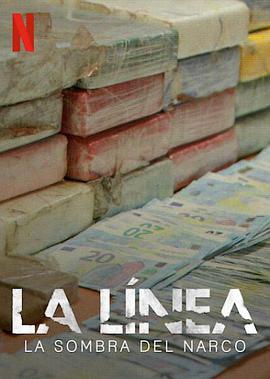 拉利内阿:危城困境LaLínea:LaSombradelNarco