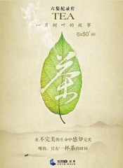 茶,一片树叶的故事